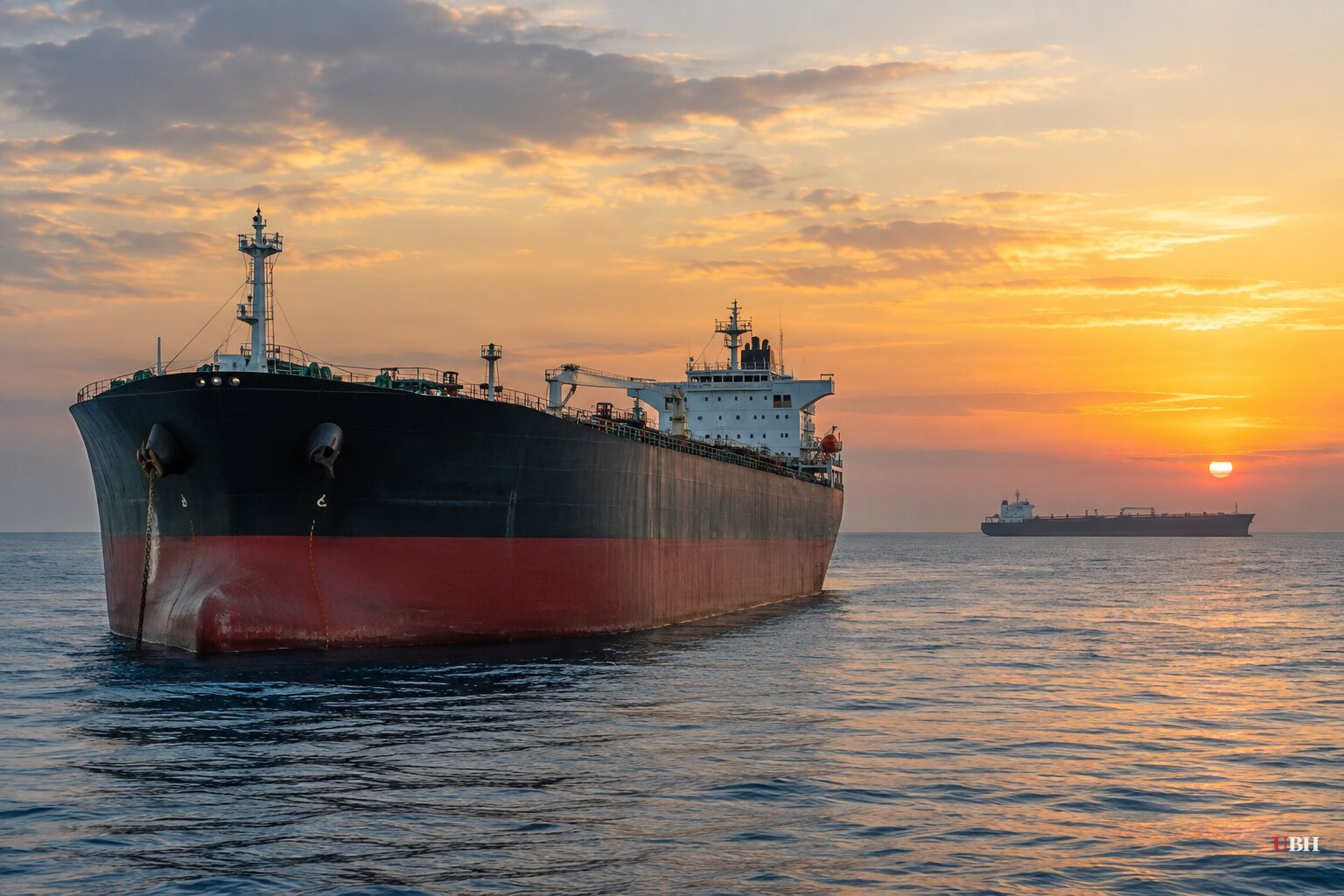 Middle East Oil Exports Rebound to 12.8 Million Bpd in September, Still 6 Million Bpd Below Prewar Levels