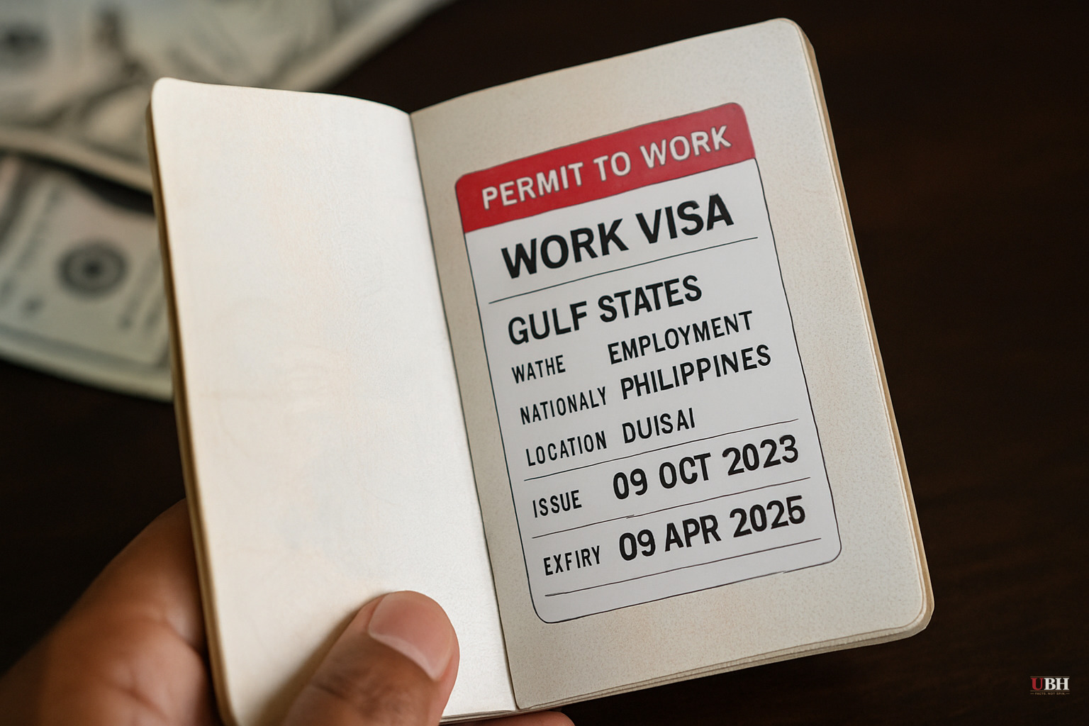 Middle East War Now in Its Third Month, Migrant Workers in Gulf Take the Financial Hit