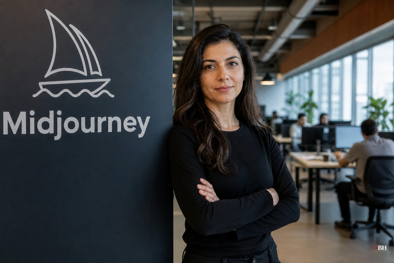 Midjourney Buys Astrology App Co-Star, Its Founder Banu Guler Named Chief Design Officer