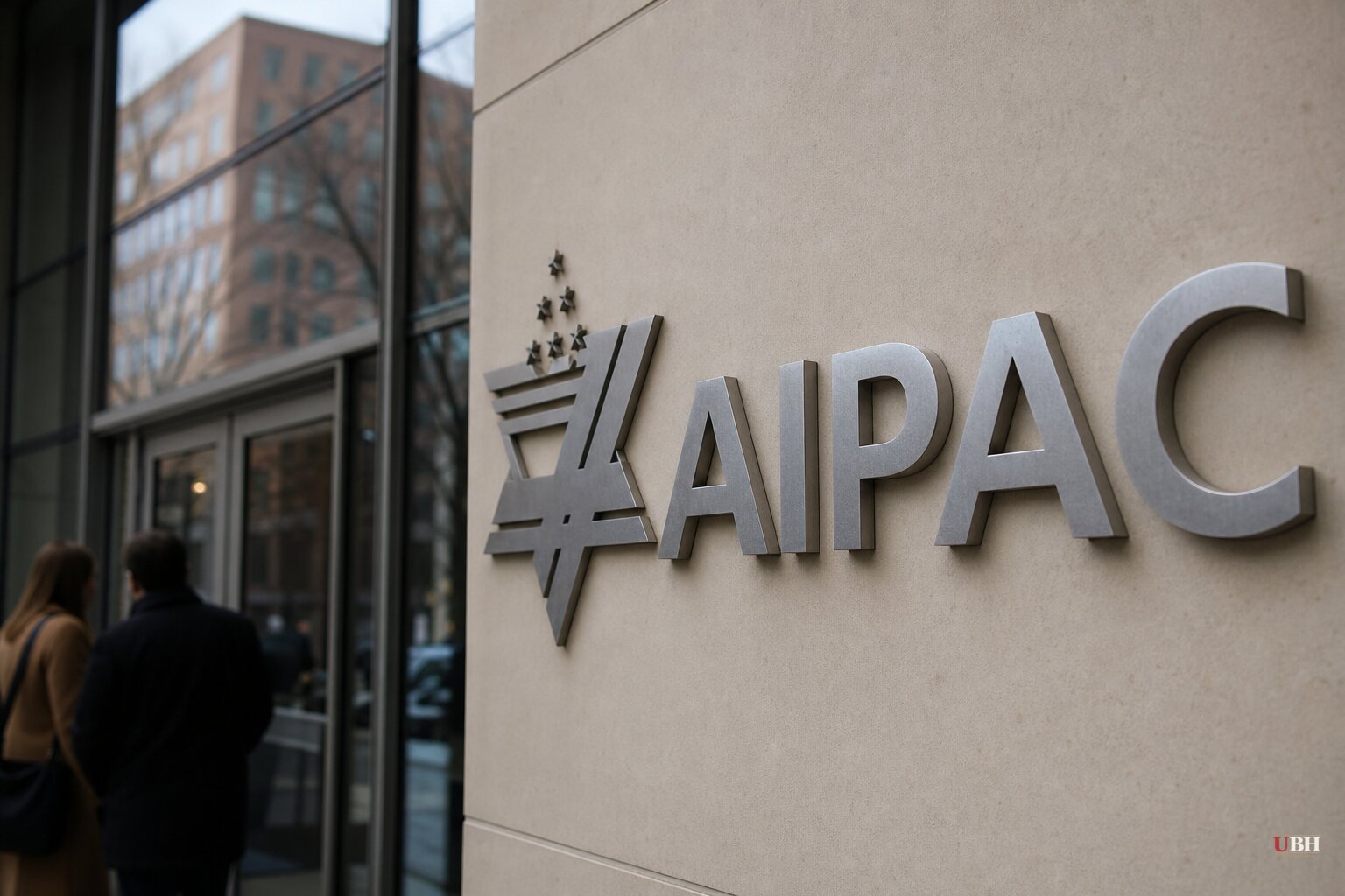 Mike Rogers Asked AIPAC to Pull Its Ads Against His Own Opponent