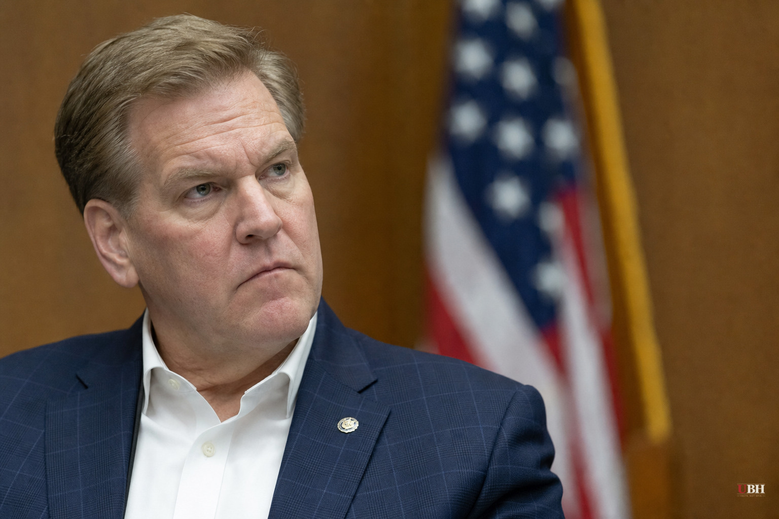 Mike Rogers Went From Trashing Trump's 2020 Fraud Claims to Courting Election Skeptics in His Senate Bid