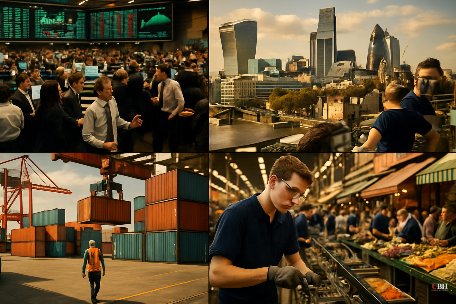 Milburn's Final Report Drops: UK Government Announces £500 Million Apprenticeship Push as 'Lost Generation' Data Gets Worse