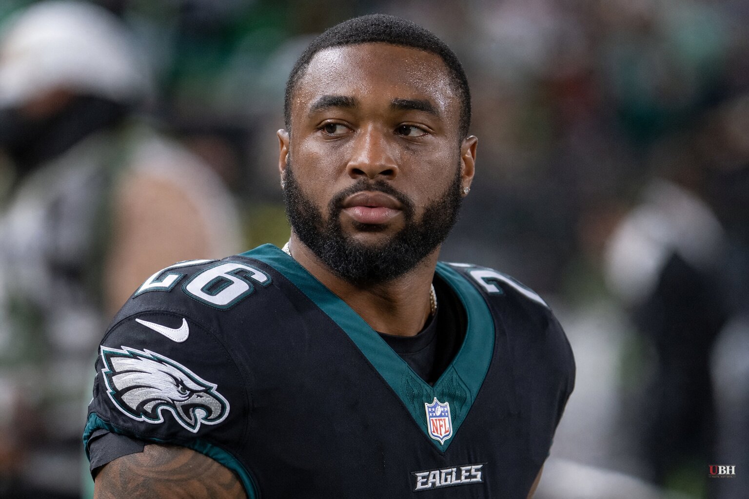 Miles Sanders Faces DUI Charge From June Highway Incident, Still Unsigned Ahead of 2026 Season
