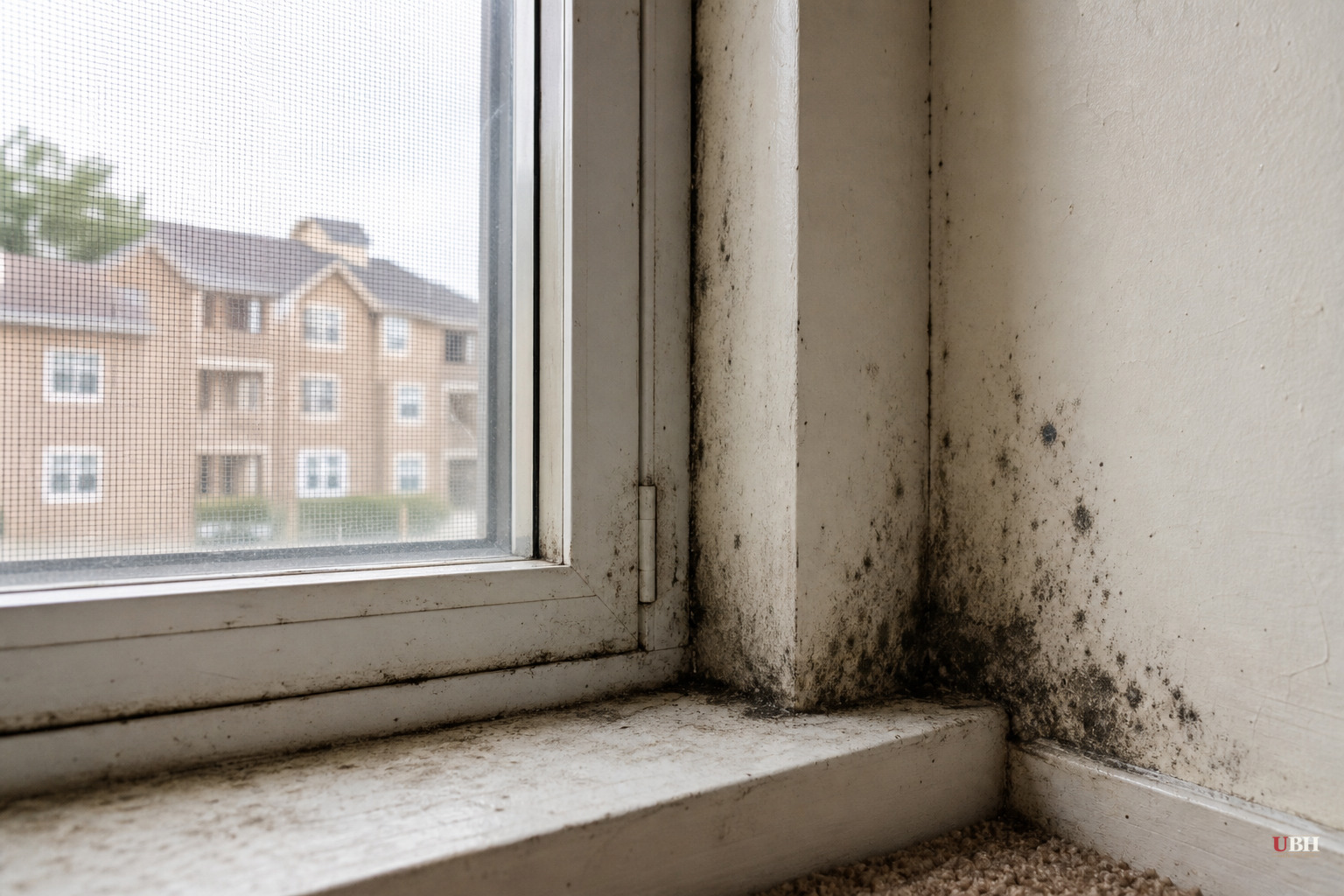 Military Families Still Living With Mold and Roaches Years After Balfour Beatty's $65 Million Fraud Guilty Plea