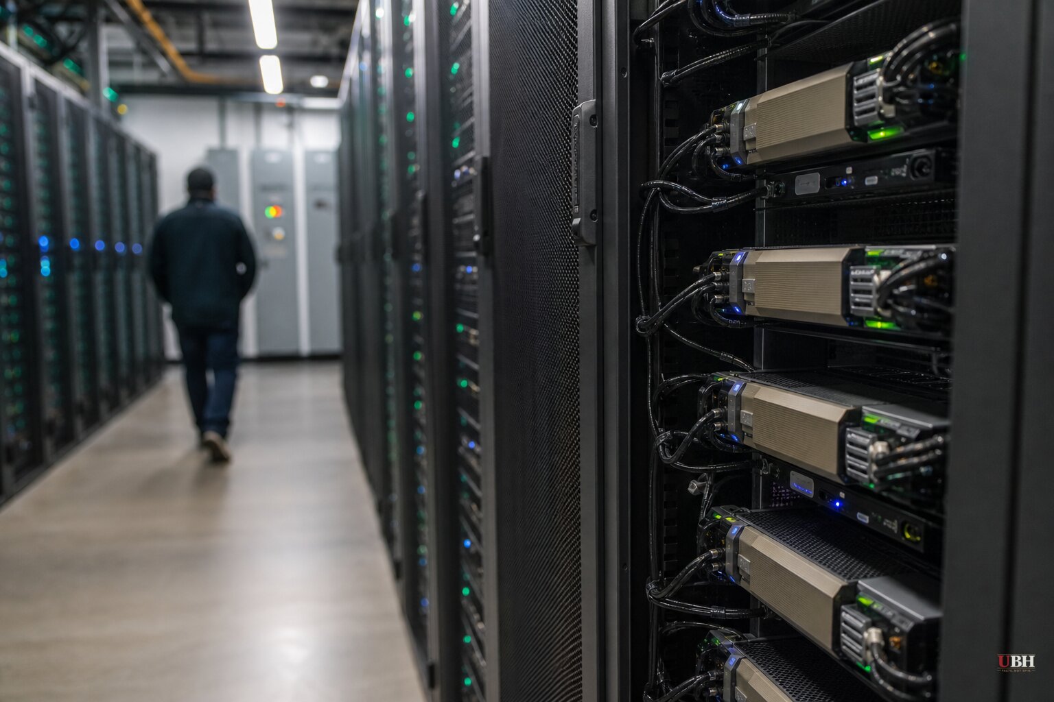 Minneapolis Fed: AI Hardware Demand Is Now Pushing Inflation as Hard as Trump's Tariffs