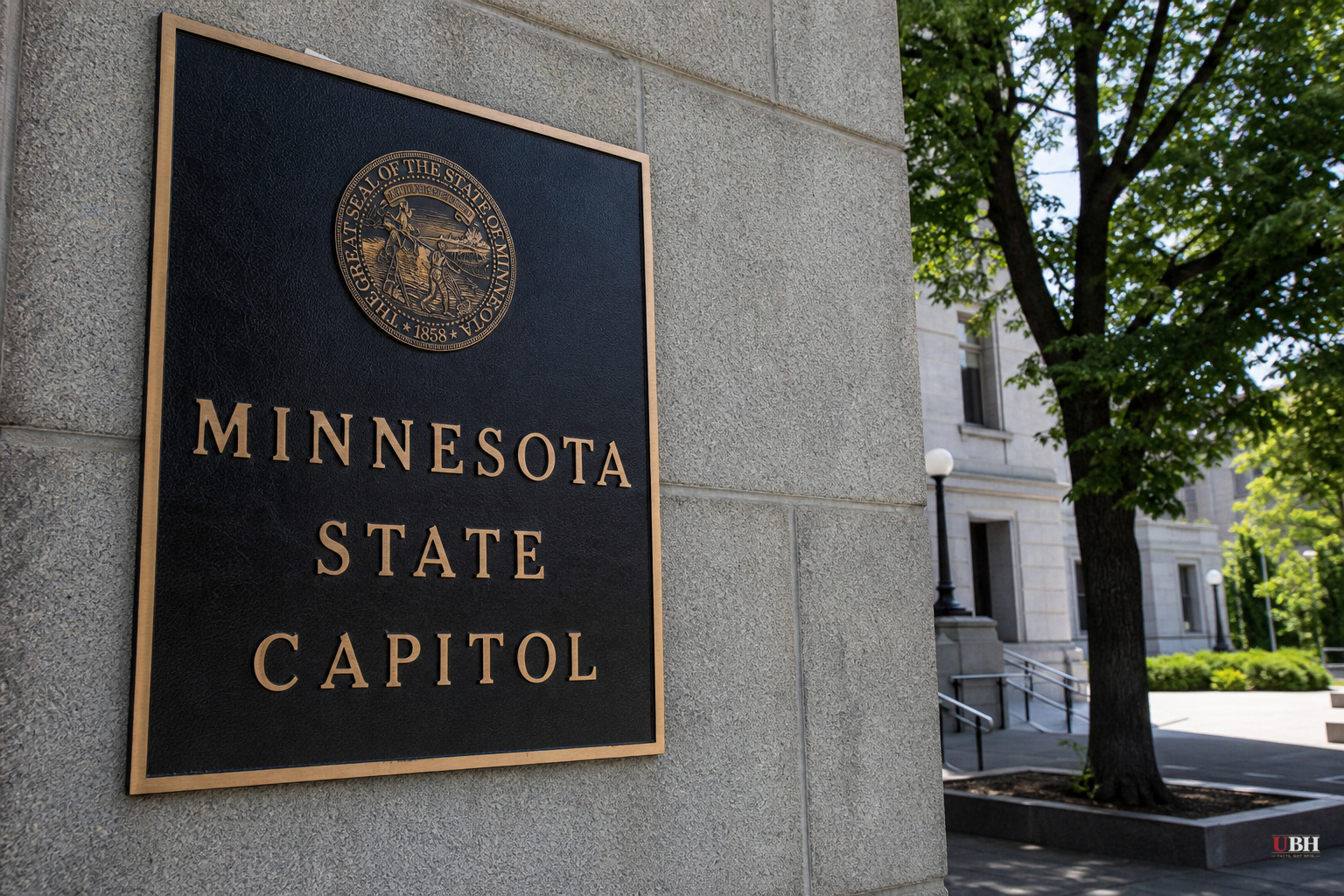 Minnesota Board Pardons Convicted Child Sex Offender Facing Deportation, Citing Victim's Forgiveness