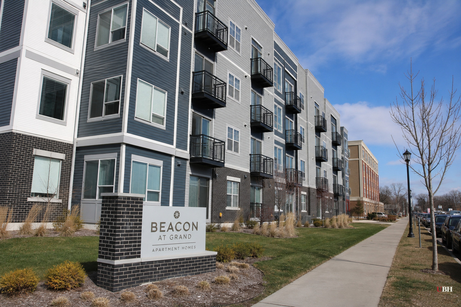 Minnesota Man Charged With Killing 3 Apartment Staffers Over $65 Parking Contract