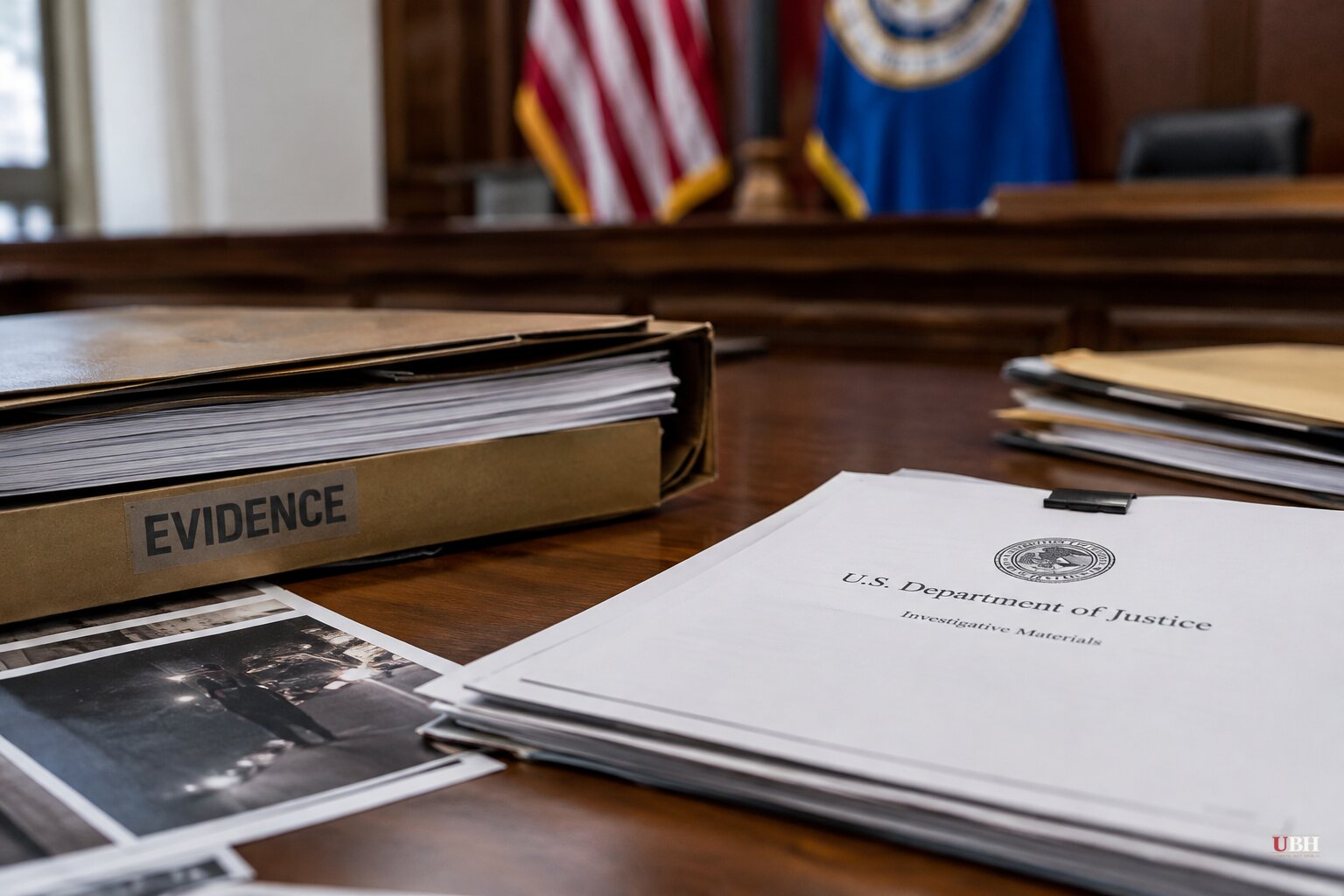 Minnesota Says DOJ Halted Evidence Transfer in Good and Pretti Shootings, Asks Judge to Compel Handover