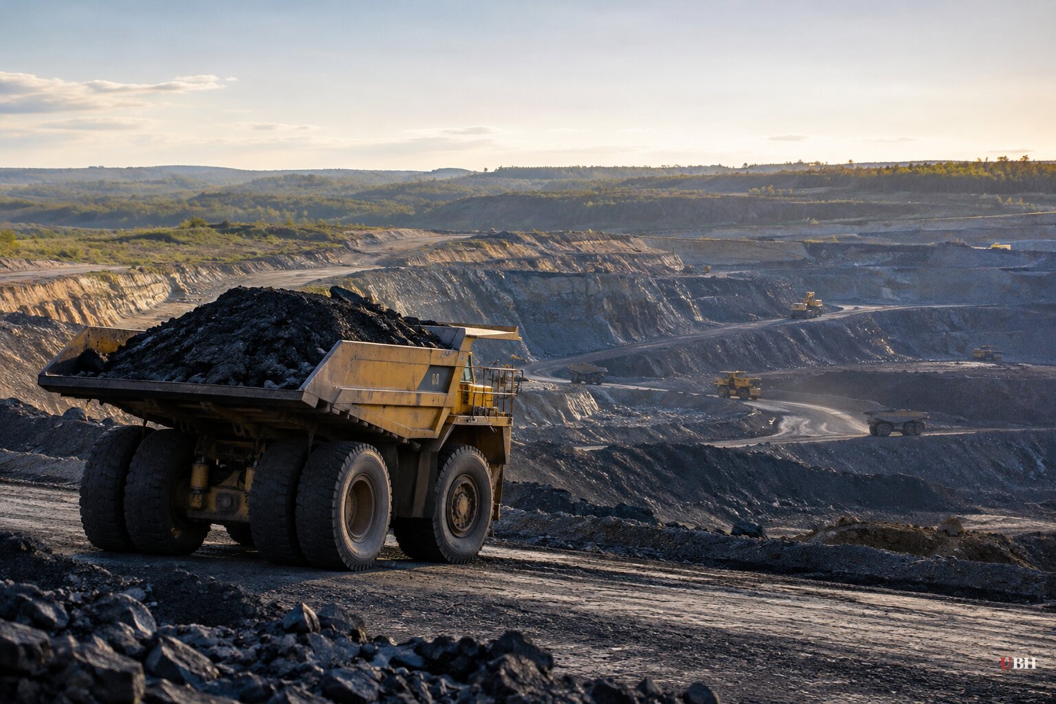 Minns Government to Legislate 32% Coal Output Increase at Mount Pleasant Mine, 12 Days After High Court Ruling