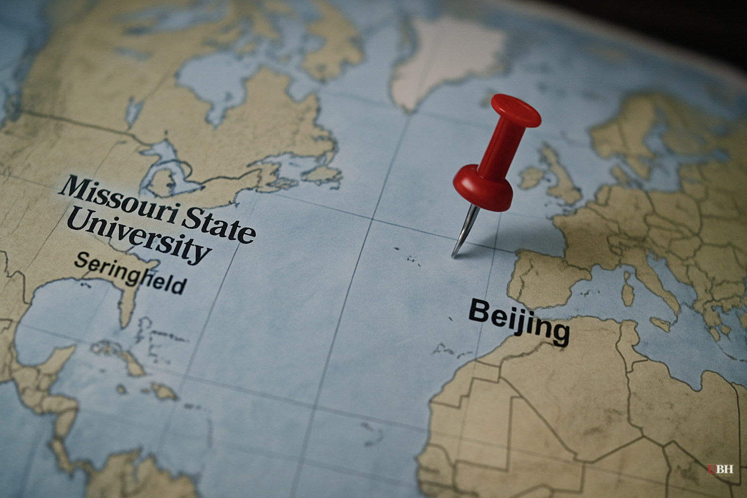 Missouri State University Ran a 25-Year MBA Pipeline for Chinese Defense-Linked Executives, Watchdog Report Alleges