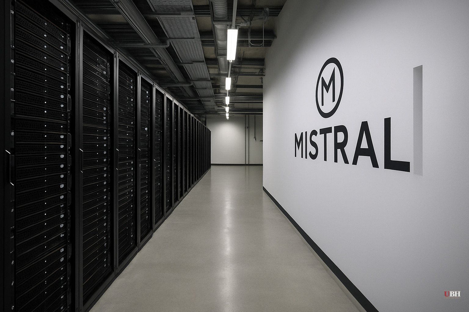 Mistral AI Is Not Europe's OpenAI. It Is Something Different.