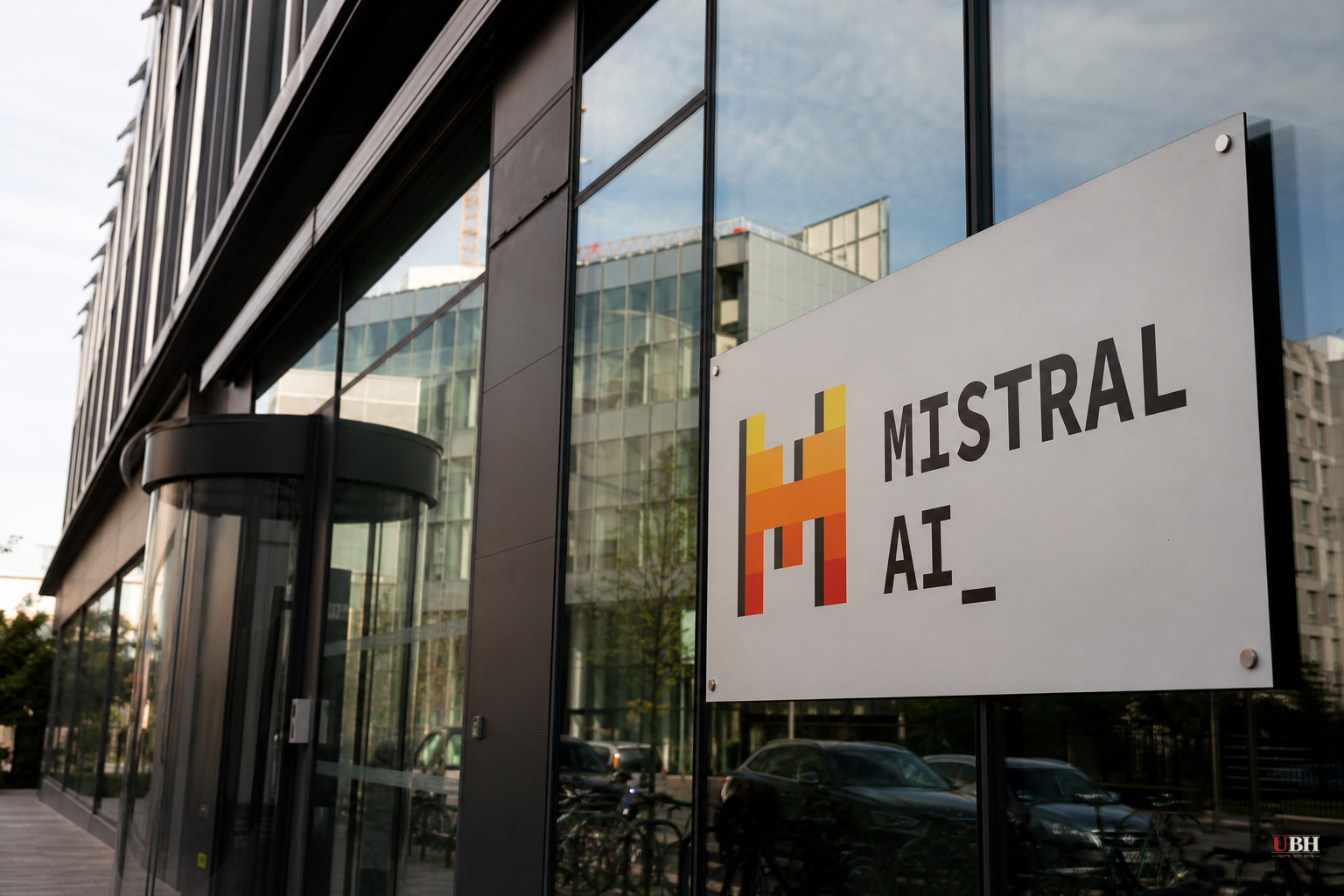Mistral AI Is Reportedly Raising Funds at a $23 Billion Valuation, Nearly Double Last Year's Price Tag