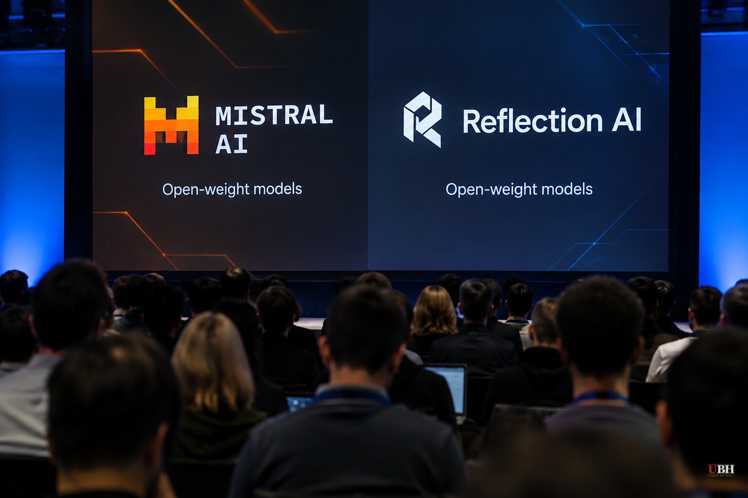Mistral and Reflection AI Launch Open-Weight Models to Challenge China, Claims Not Yet Independently Verified