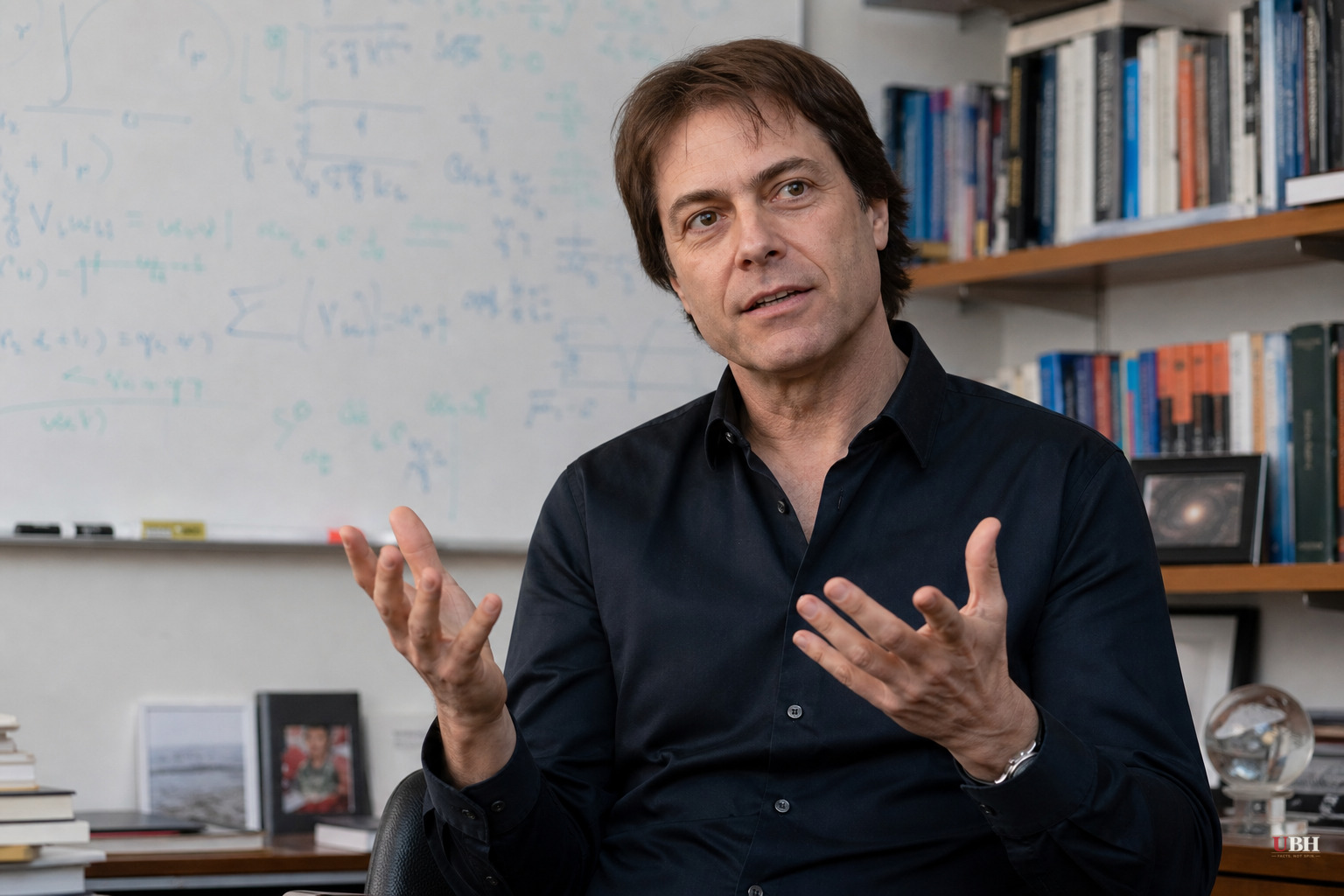 MIT Physicist Says Sandwich Shops Face Tougher Rules Than AI Companies