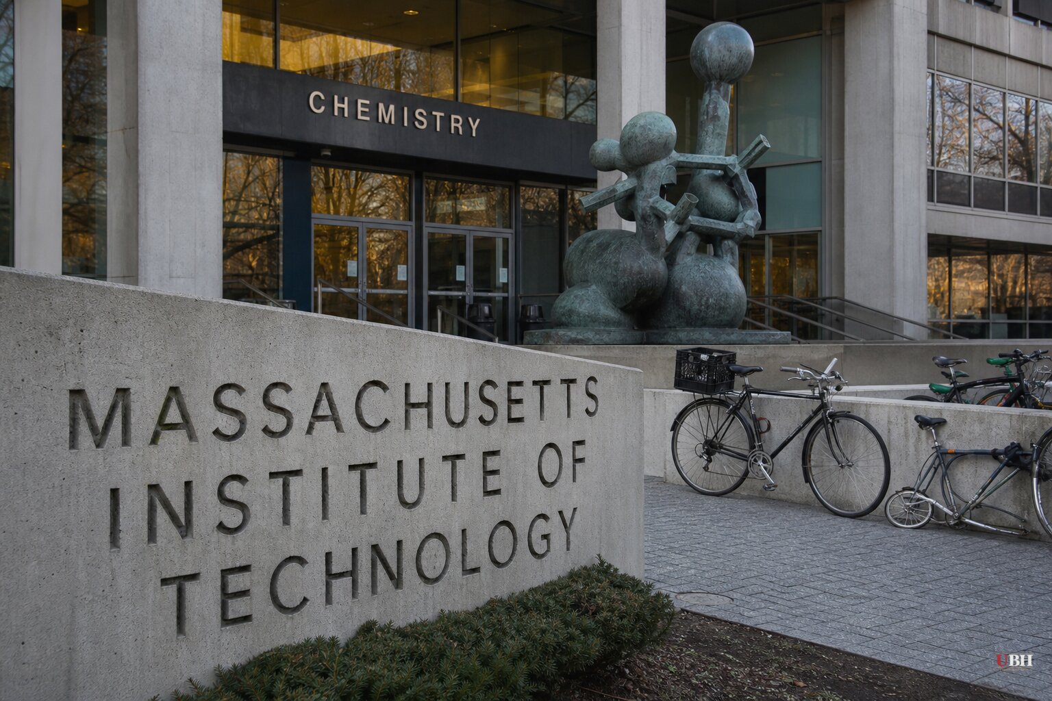 MIT Reopens Chemistry Building After Student's Dimethylmercury Claim, But Whether He Actually Made the Chemical Is Still Unconfirmed