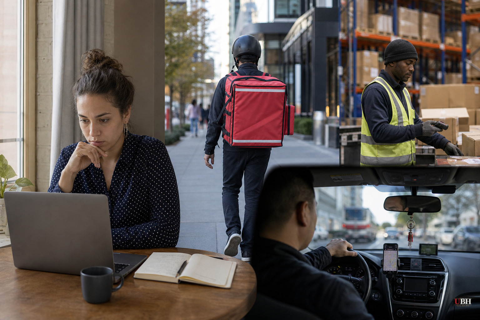 MIT Study: 35% of U.S. Workers Now Classified as 'Disposable,' No Benefits, No Career Path