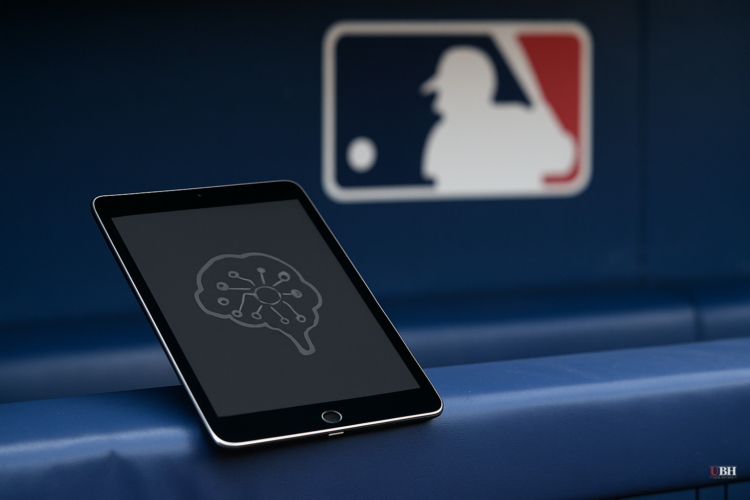 MLB Bans AI-Powered Apps On Dugout iPads, Effective This Week