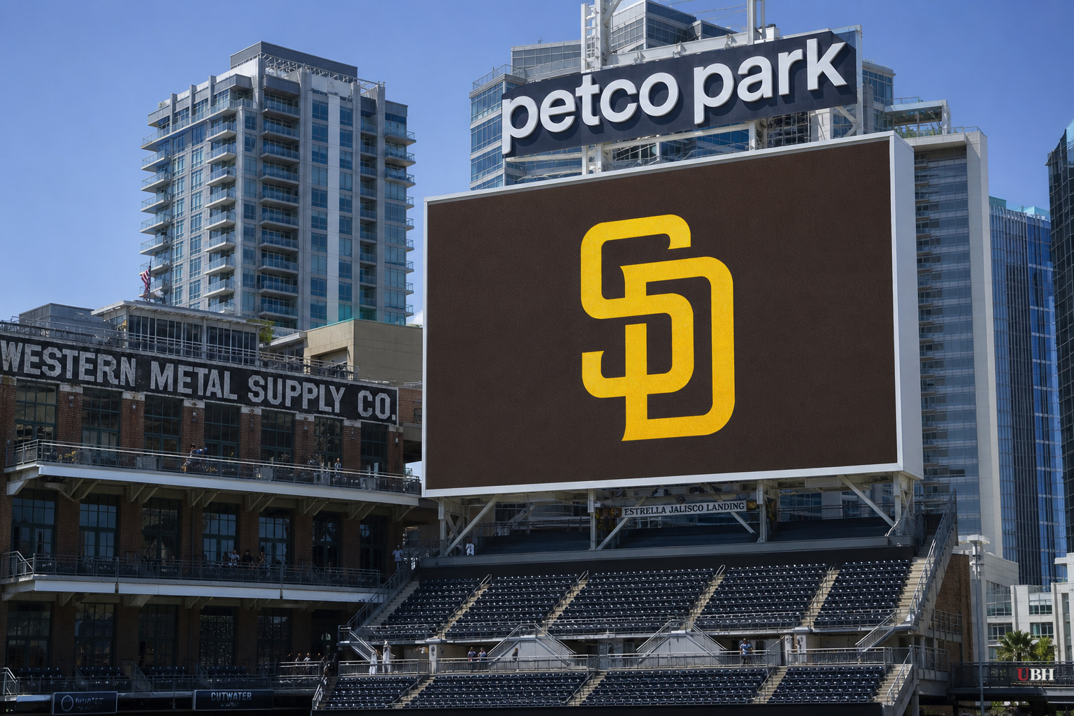 MLB Owners Approved the Padres' Record $3.8 Billion Sale. The Numbers Undercut Their Own Salary Cap Argument.