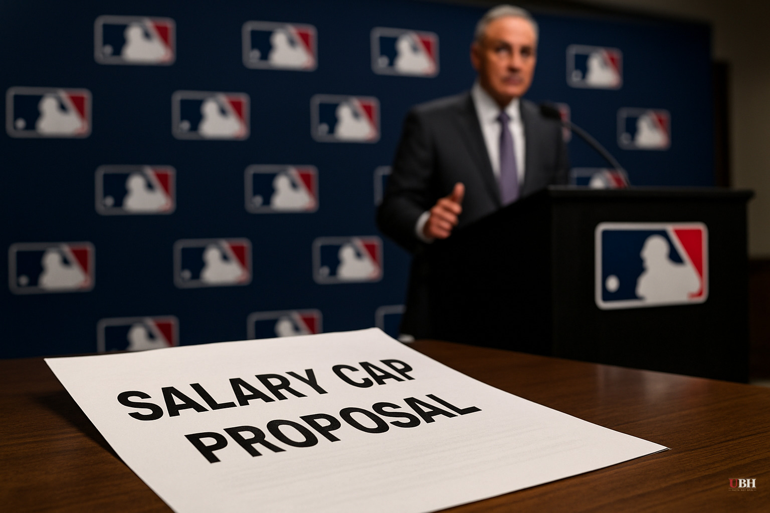 MLB's Real All-Star Story: A Salary Cap Fight That Could Cancel the 2027 Season
