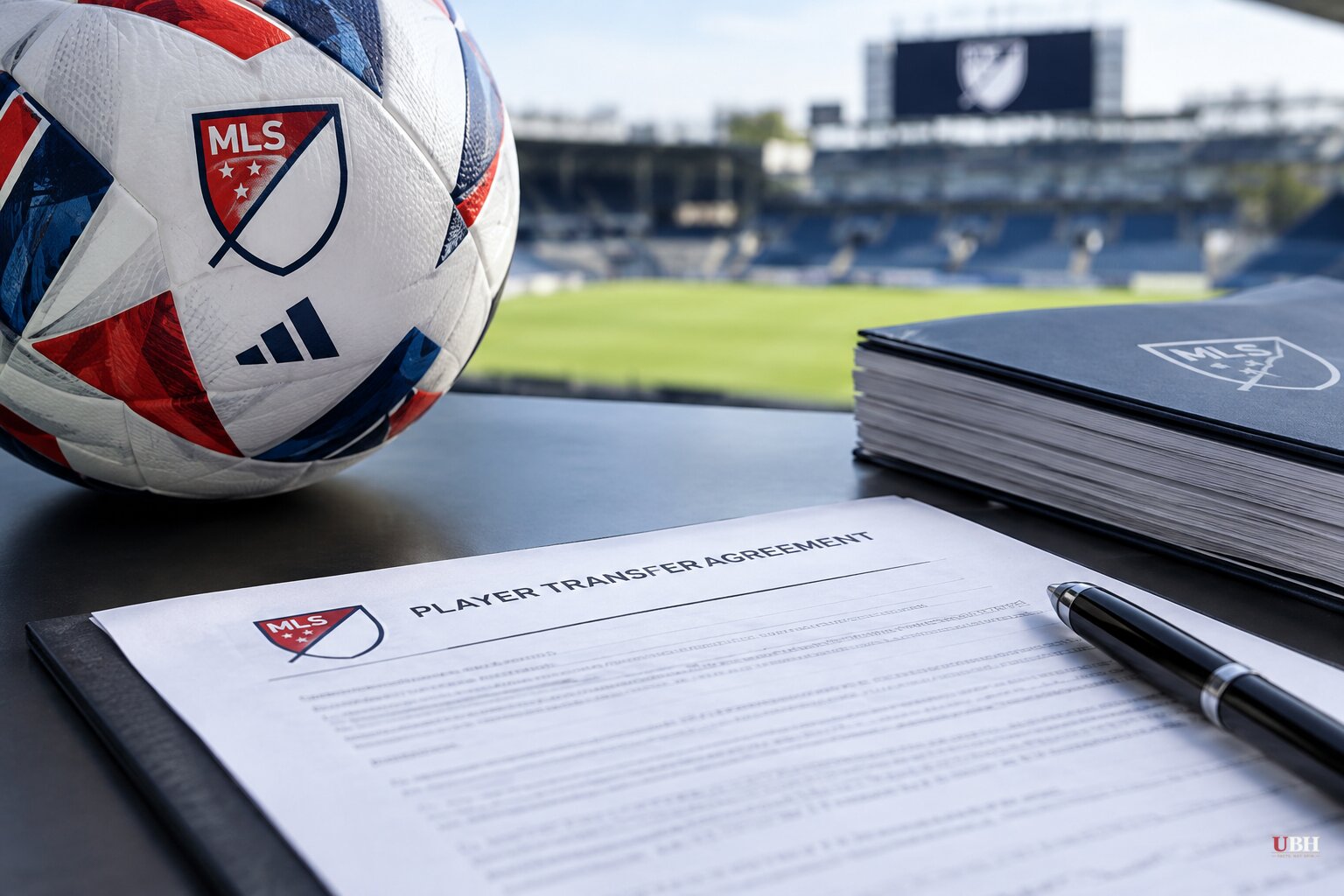 MLS Clubs Spent a Record $370 Million on Player Transfers in 2026