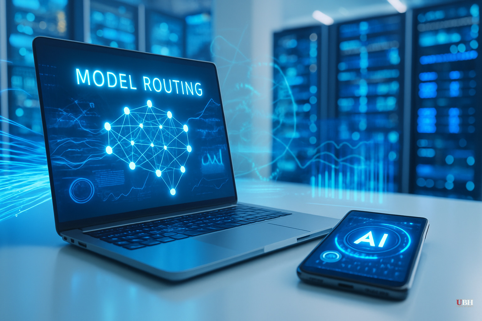Model Routing Emerges as Corporate America's Answer to Runaway AI Bills — and It Threatens OpenAI and Anthropic's Revenue Models