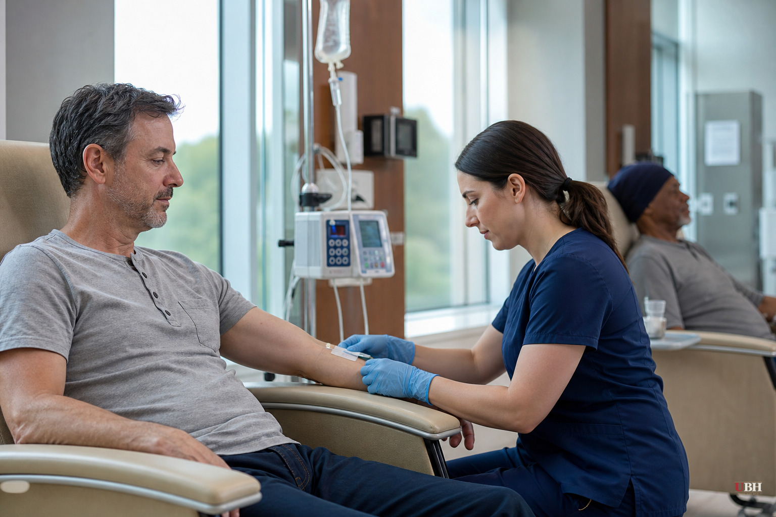 Moderna and Merck's Personalized Melanoma Vaccine Hits Its Mark in Phase 3 Trial