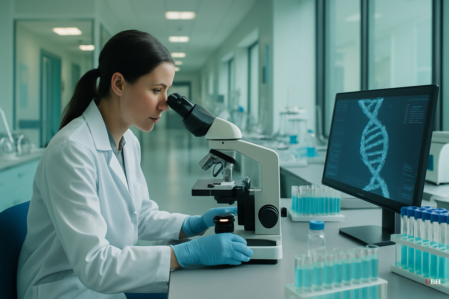 Moderna Lands $50M CEPI Contract to Build mRNA Ebola Vaccine — With Zero Existing Competition in the Bundibugyo Space