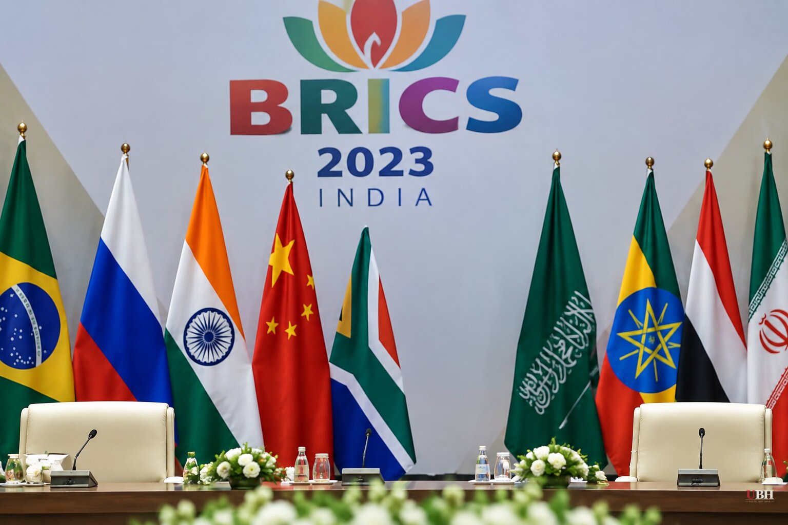 Modi Presses Putin to End Ukraine War Twice in Two Weeks as BRICS Summit Produces No Peace Plan