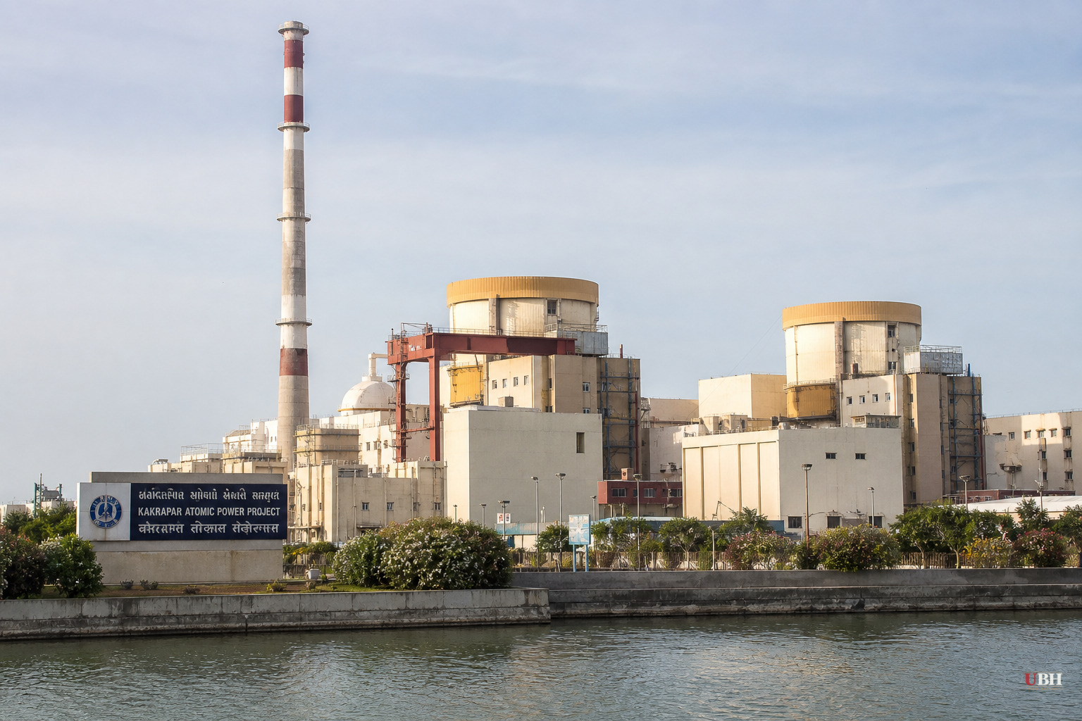 Modi Sets 100 GW Nuclear Target for 2047, Five New Reactors Due This Decade