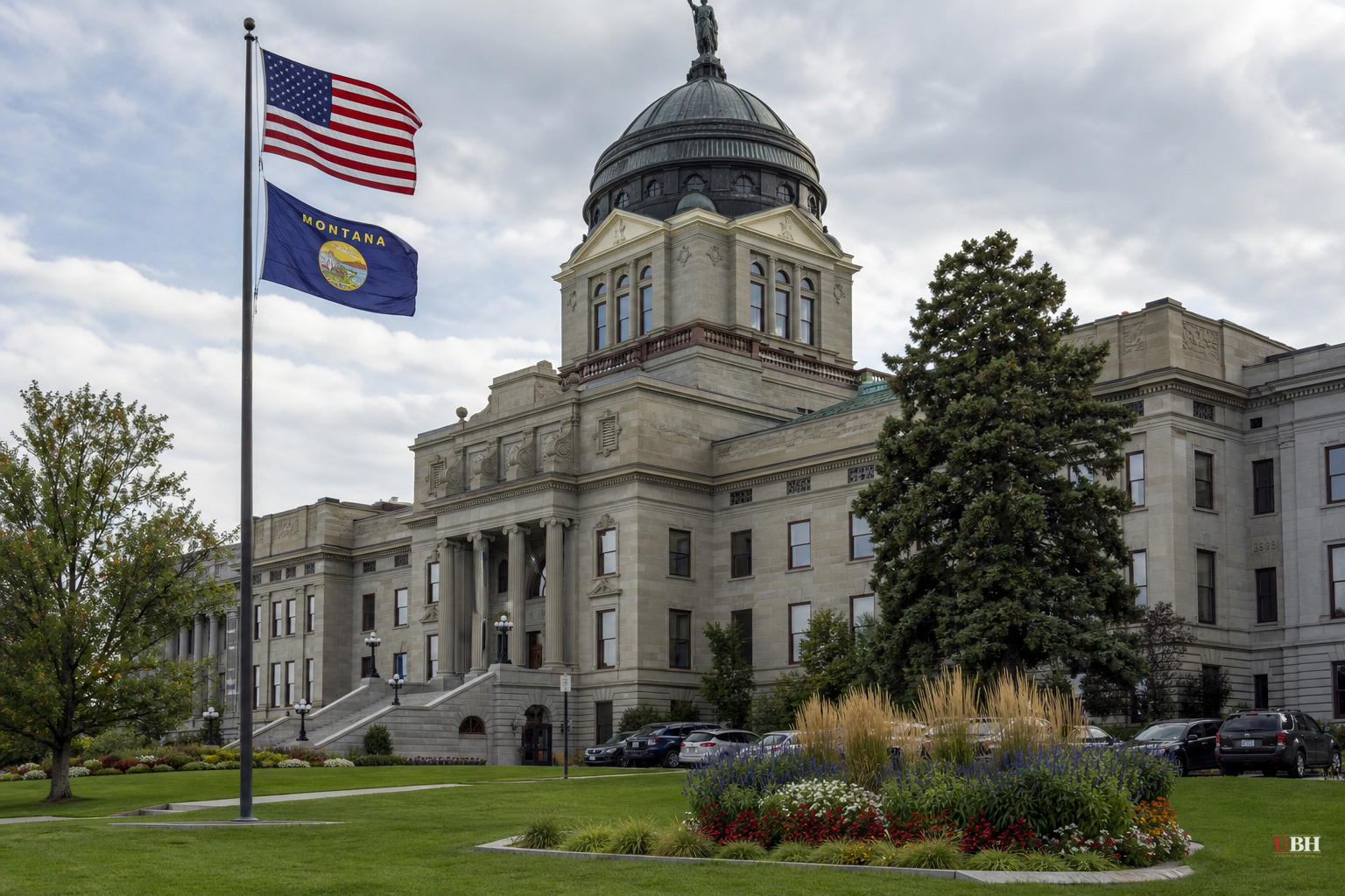 Montana Democrats Try to Talk Their Own Nominee Off the Senate Ballot Before Aug. 10 Deadline