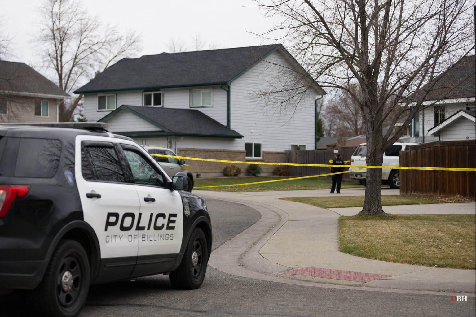 Montana Investigators Confirm 8 Dead in Billings Family Shooting, Name 44-Year-Old Alan Smith as Shooter