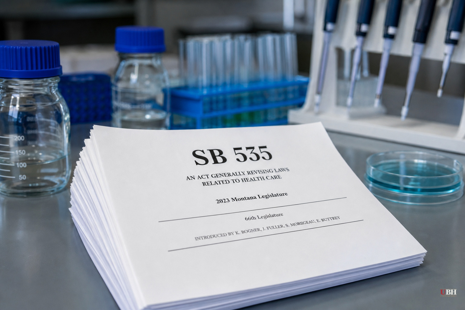 Montana's Experimental Treatment Law Moves From Paper to Practice as First Review Board Forms
