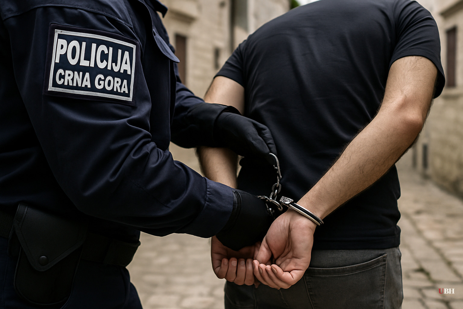 Montenegro Arrests Iranian-Turkish Dual National Sought by U.S. for Alleged $3.4 Billion Cyberattack Campaign Against American Universities