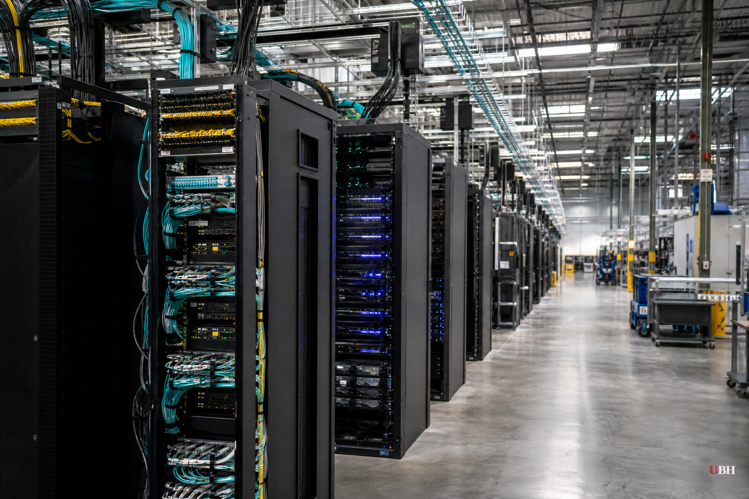 Moody's Warns AI Spending Boom Is Straining Balance Sheets at Amazon, Meta, Alphabet, Microsoft, Oracle and CoreWeave