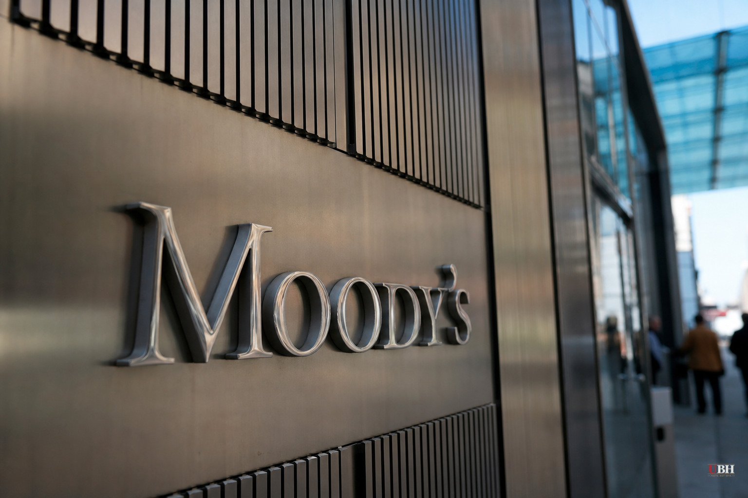 Moody's Warns Indonesia's Fiscal Risks Are Growing as Prabowo's Government Expands State Control