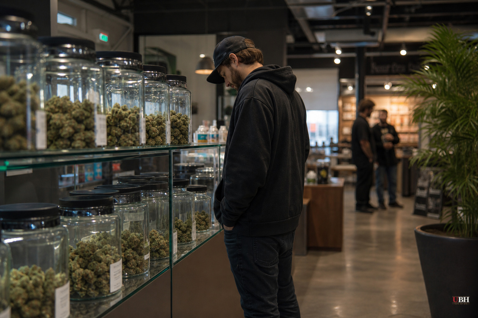 More Americans Now Smoke Weed Daily Than Drink Daily, and Addiction Rates Are Climbing With It