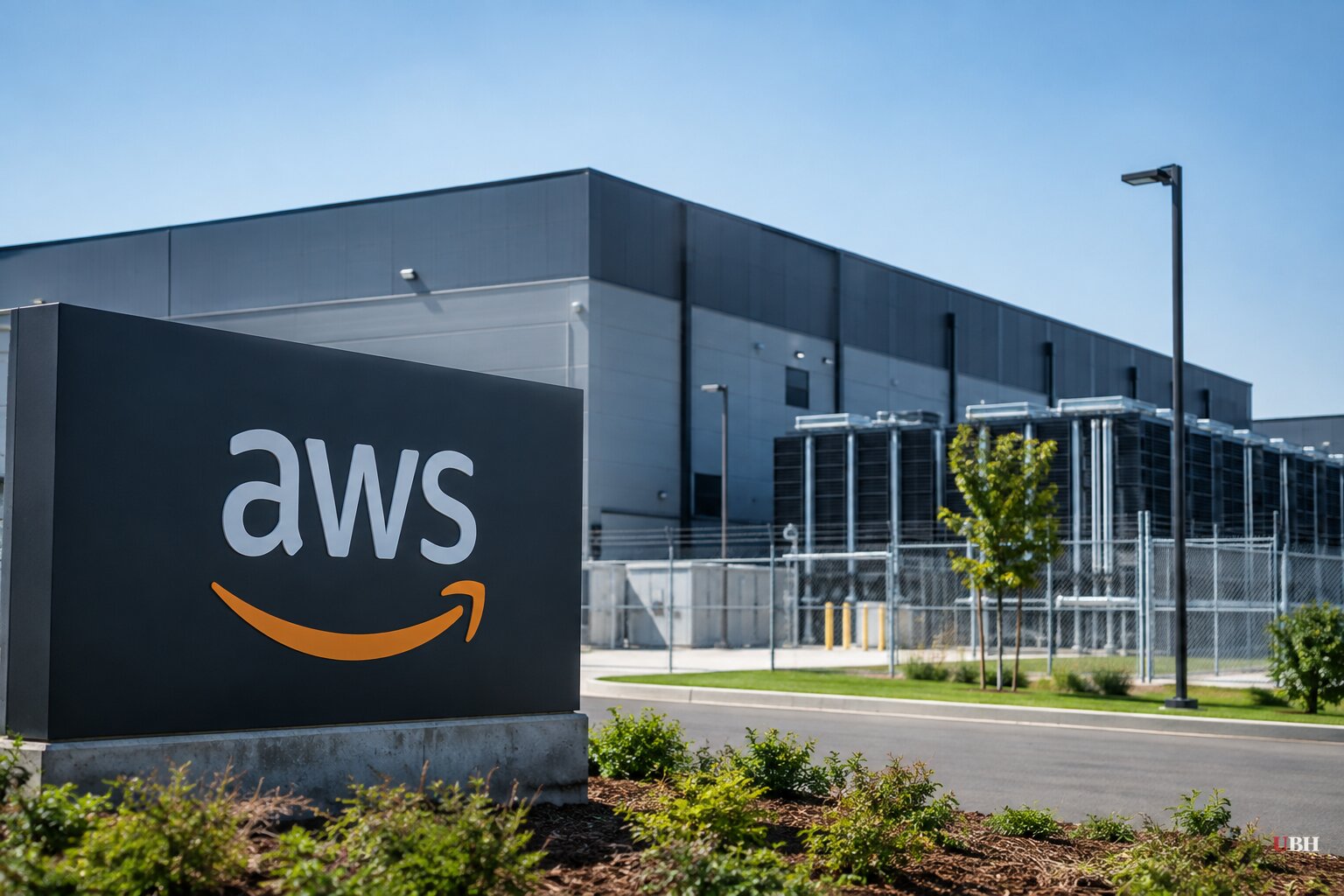 More Than 10 States Yank Data Center Tax Breaks as Backlash Hits Amazon, Meta and Google