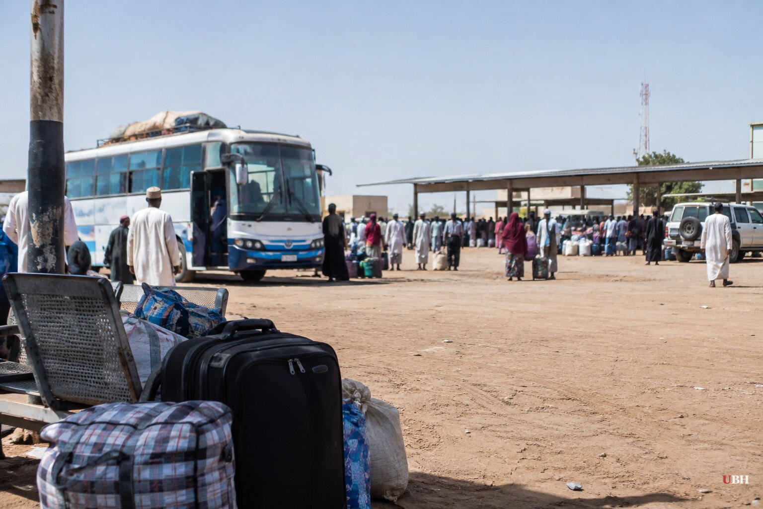 More Than 160 Reported Killed in Sudan Drone Strikes Since Friday