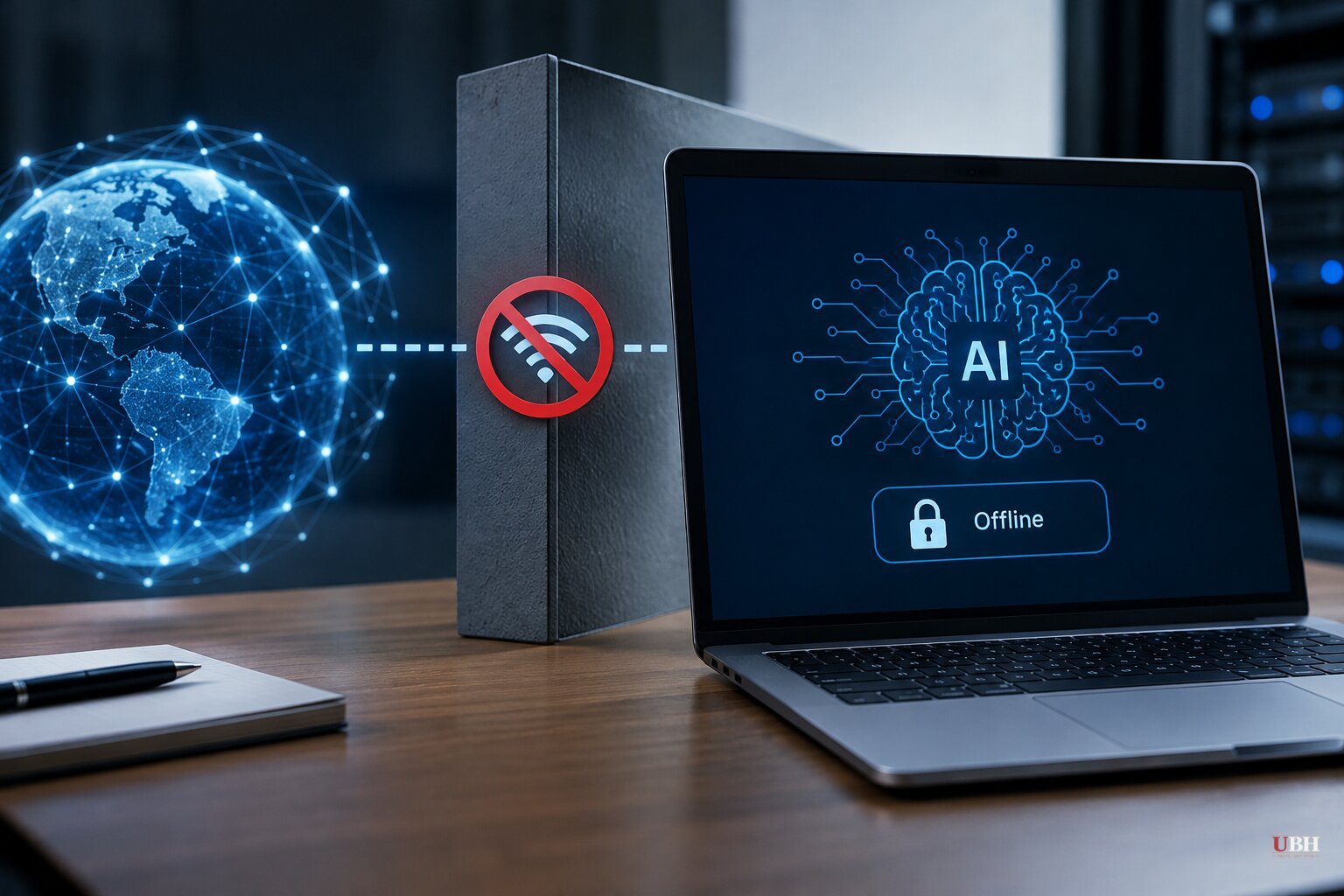 Scientists urge air-gapping of cyber-capable AI and an international incident registry
