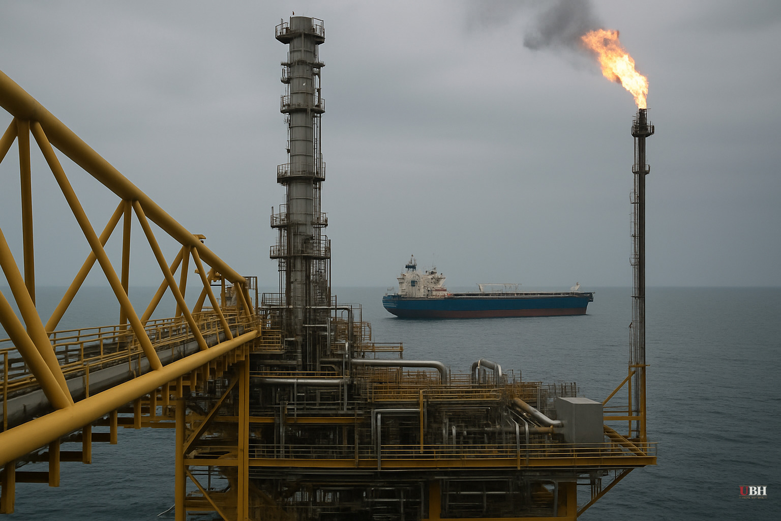 Morgan Stanley and Goldman Sachs Cut Oil Forecasts as Brent Falls Below $80 on U.S.-Iran Preliminary Deal