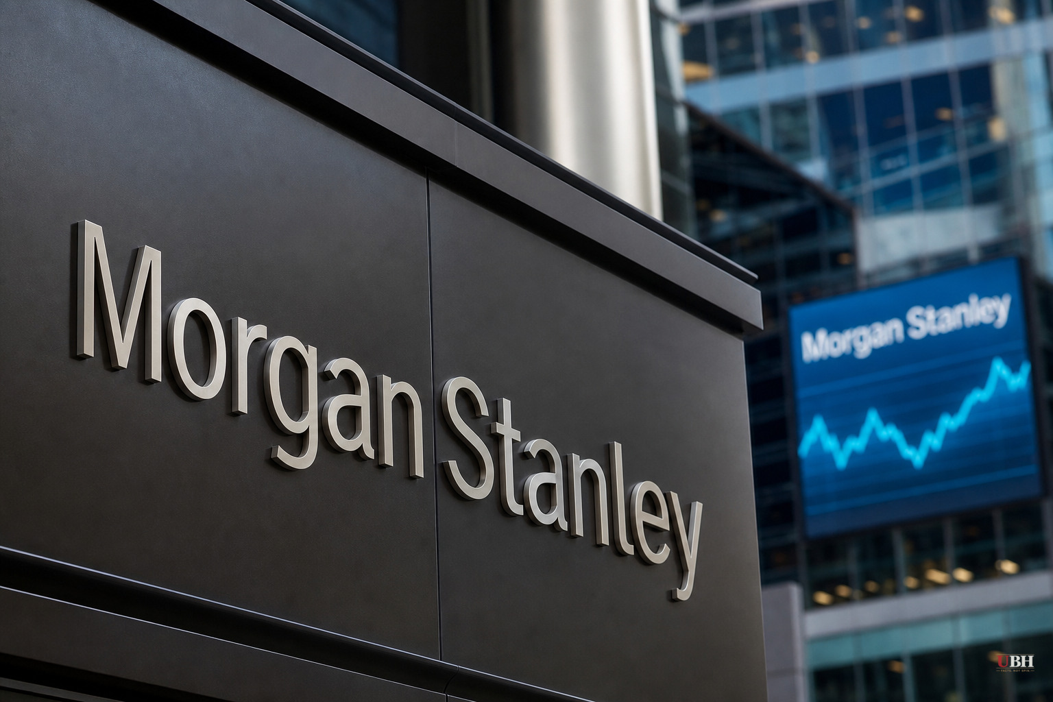 Morgan Stanley Downgrades Adobe and Salesforce, Cites AI Payoff Doubts Across Enterprise Software
