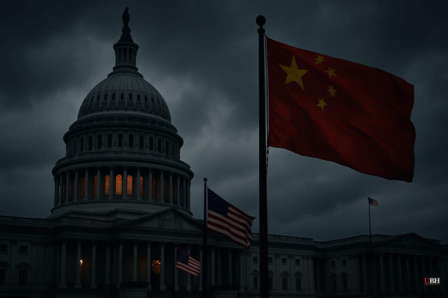 Morgan Stanley Flips Bullish on China Stocks, Targets Double-Digit Gains Through 2027