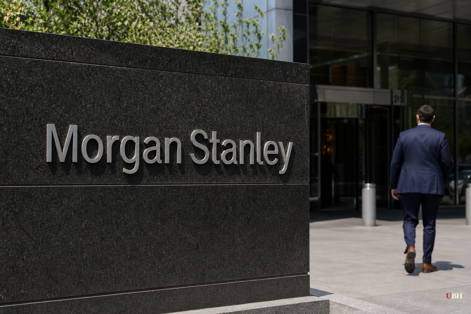 Morgan Stanley Keeps Tesla at Equal Weight, Tells Investors Robotaxi Needs to Prove Itself