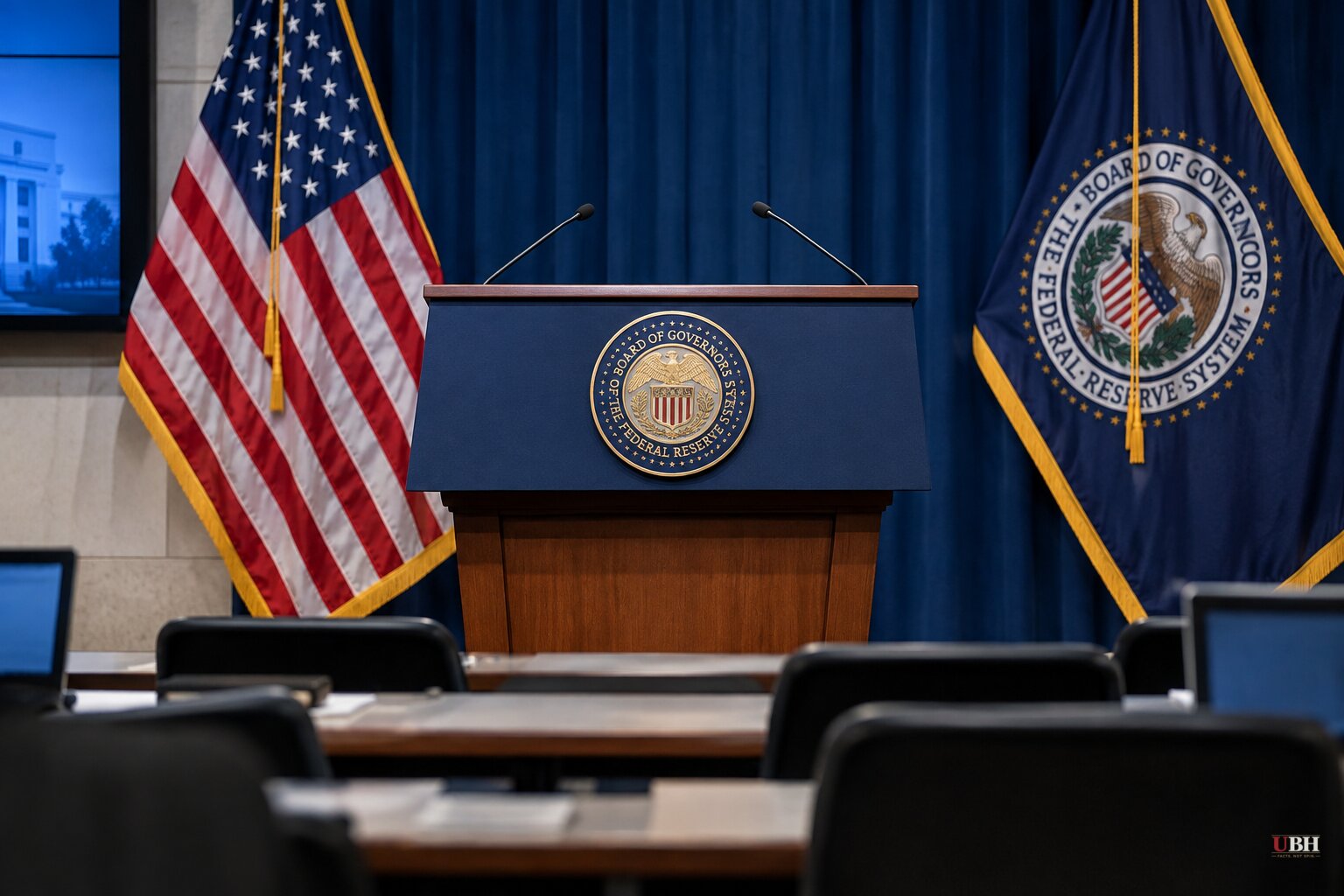 Morgan Stanley Presses Fed Chair Warsh: How Exactly Will He Deliver Price Stability?