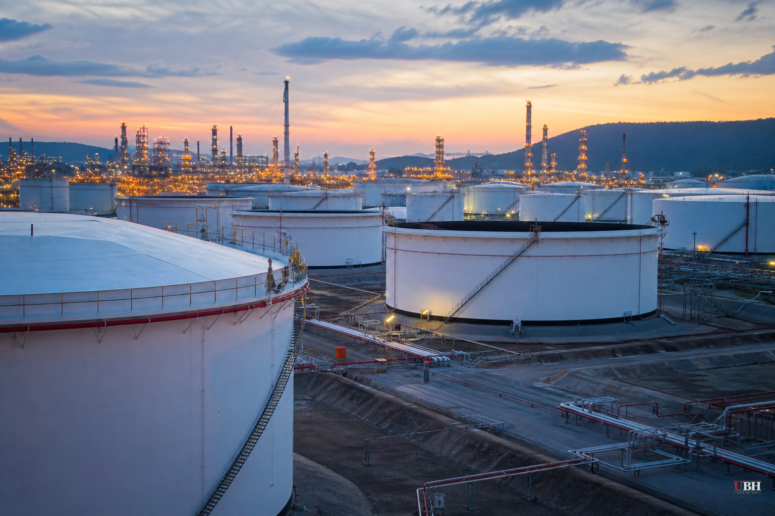 Morgan Stanley Says European Diesel Inventories Are Headed to Multi-Year Lows by Year-End