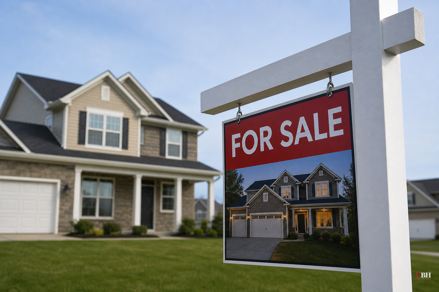 Mortgage Rates Hit 6.6% as 10-Year Treasury Yield Spike Feeds Through to Consumer Loans