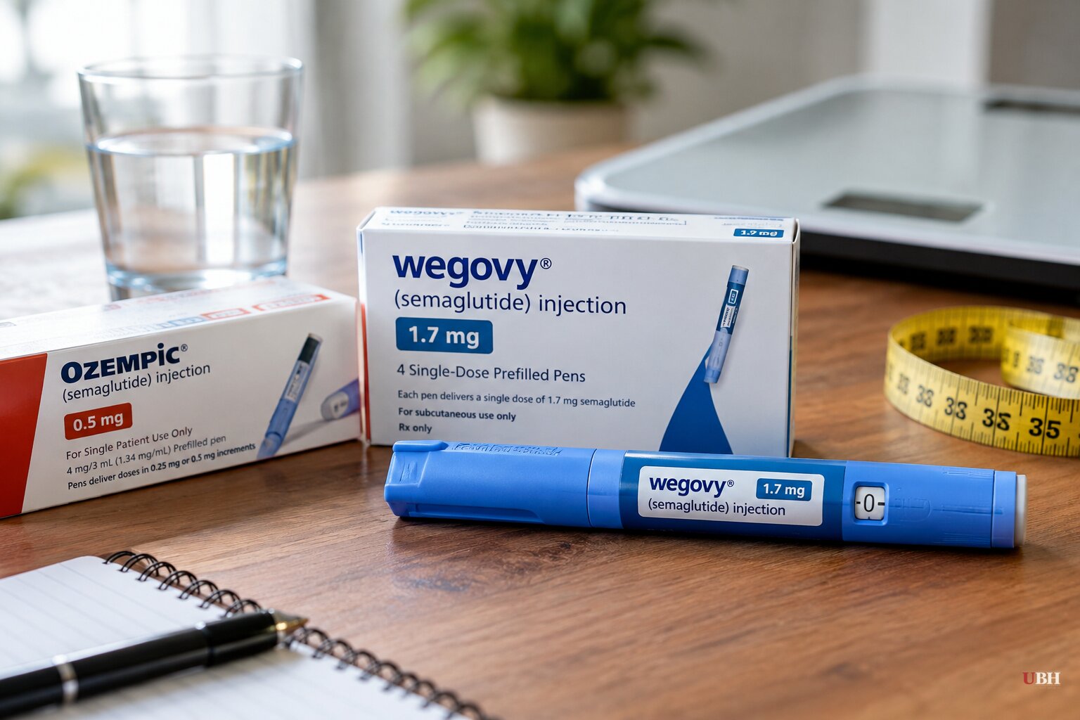 Most GLP-1 users now take the drugs for weight loss, EY-Parthenon survey finds
