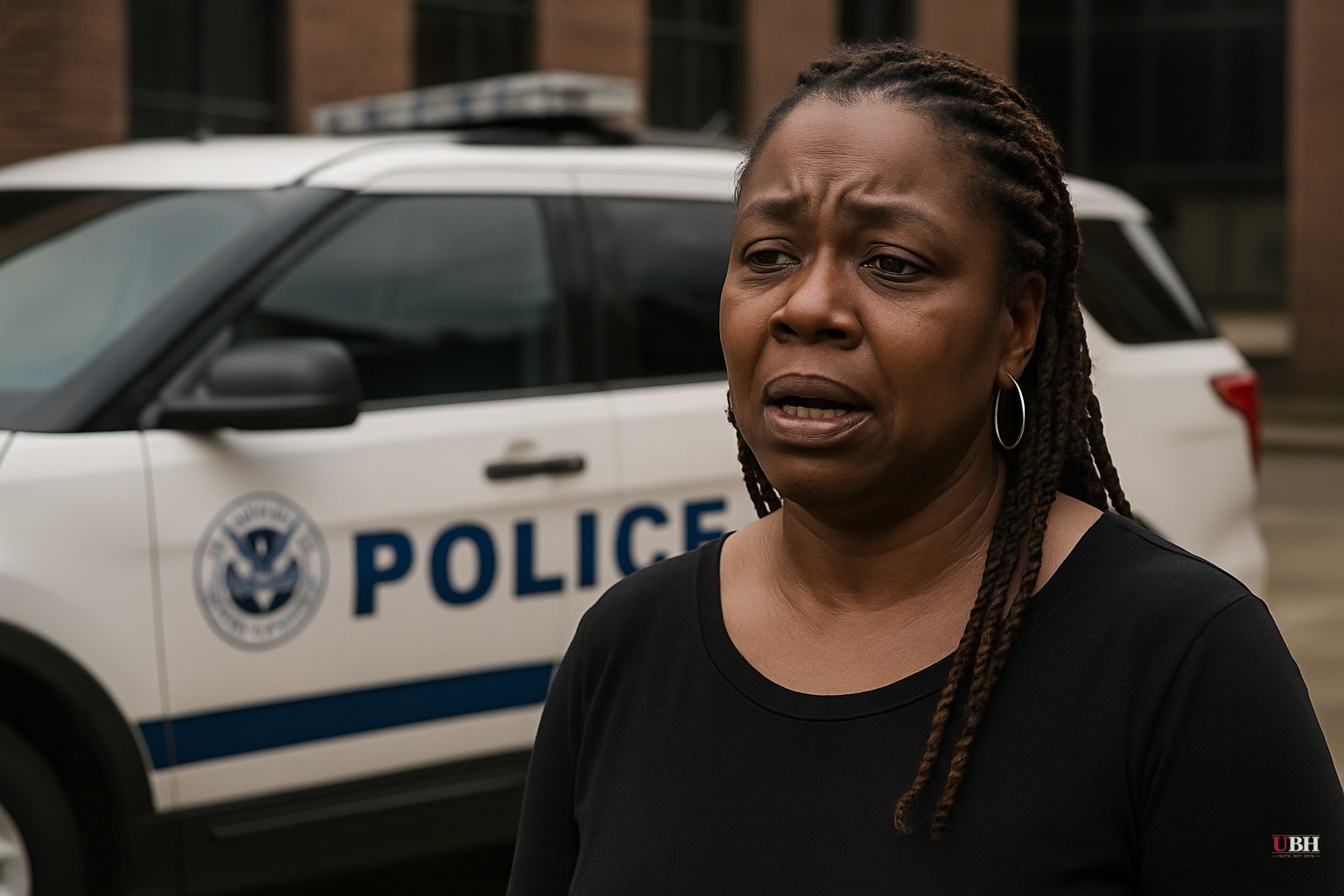 Mother of Man Killed by Memphis Task Force Agent Speaks Publicly for First Time, Disputes Official Account of Son's Death