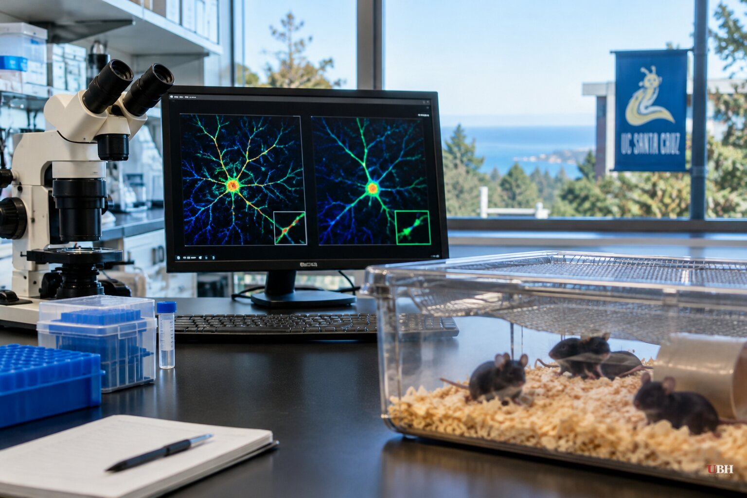Mouse Study Finds Psilocybin Grows New Brain Connections Without a Hallucination Marker