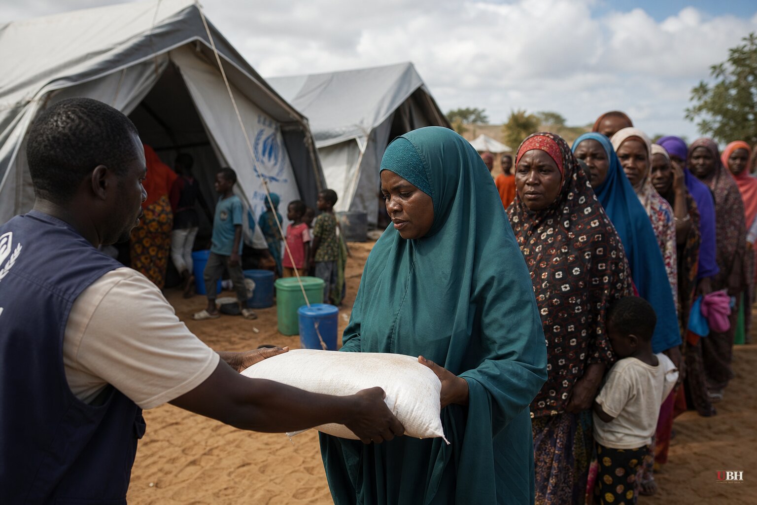 Mozambique's ISIS Insurgency Enters Ninth Year: 1.3 Million Displaced, Aid Cuts Deepen the Crisis